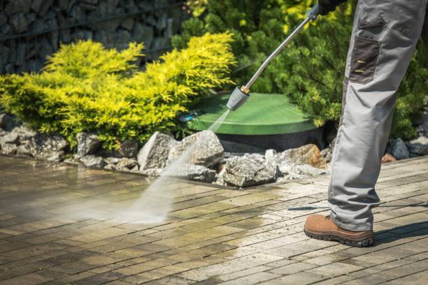 Best Concrete Sealing  in Campti, LA