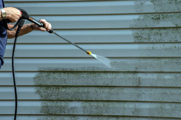 Best Machinery and Equipment Cleaning  in Campti, LA